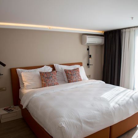 Sparkle Hotel Stambuł Zewnętrze zdjęcie
