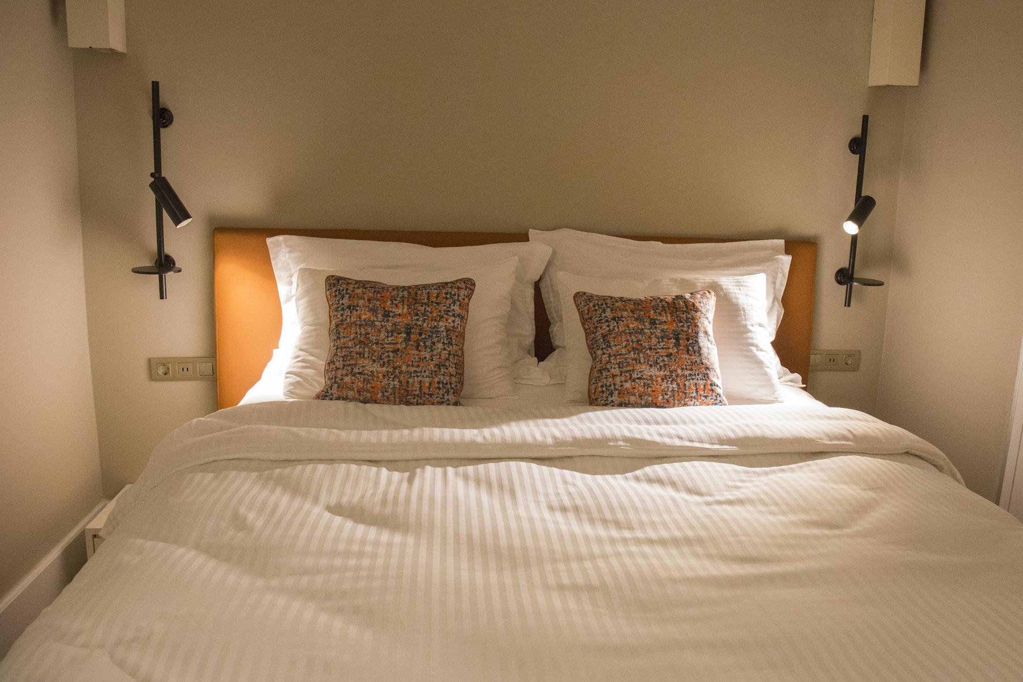 Sparkle Hotel Stambuł Zewnętrze zdjęcie