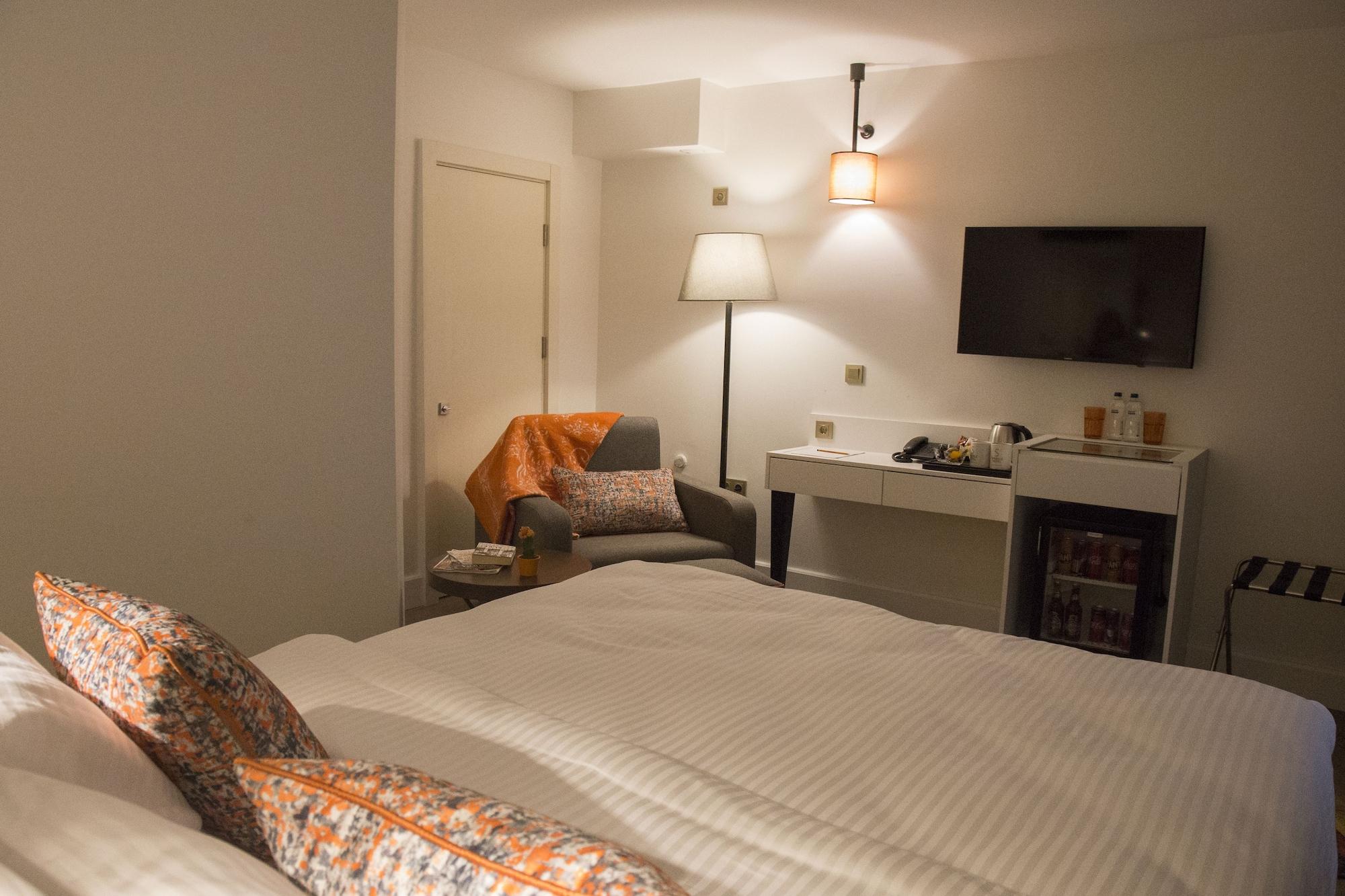 Sparkle Hotel Stambuł Zewnętrze zdjęcie