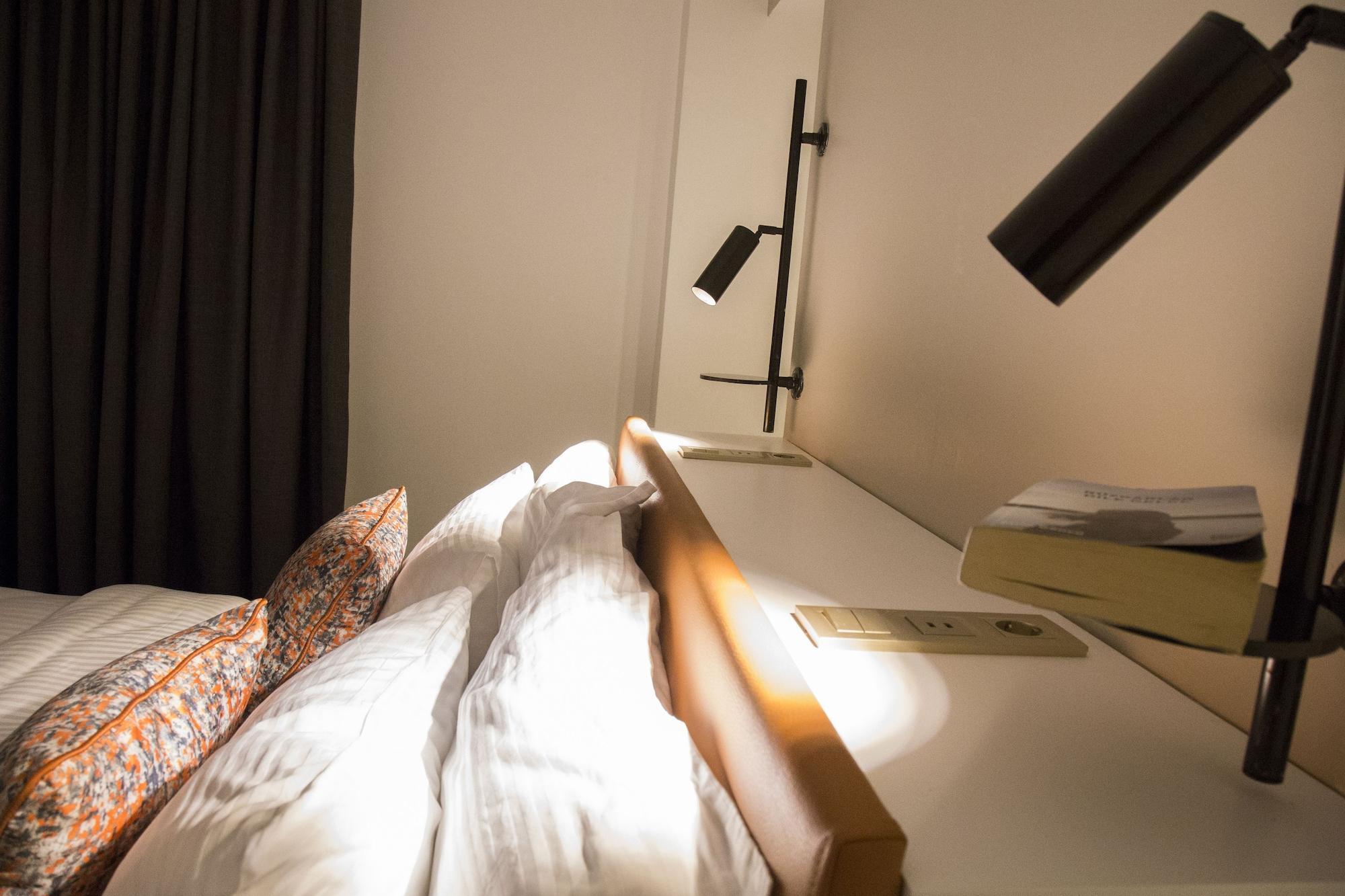 Sparkle Hotel Stambuł Zewnętrze zdjęcie