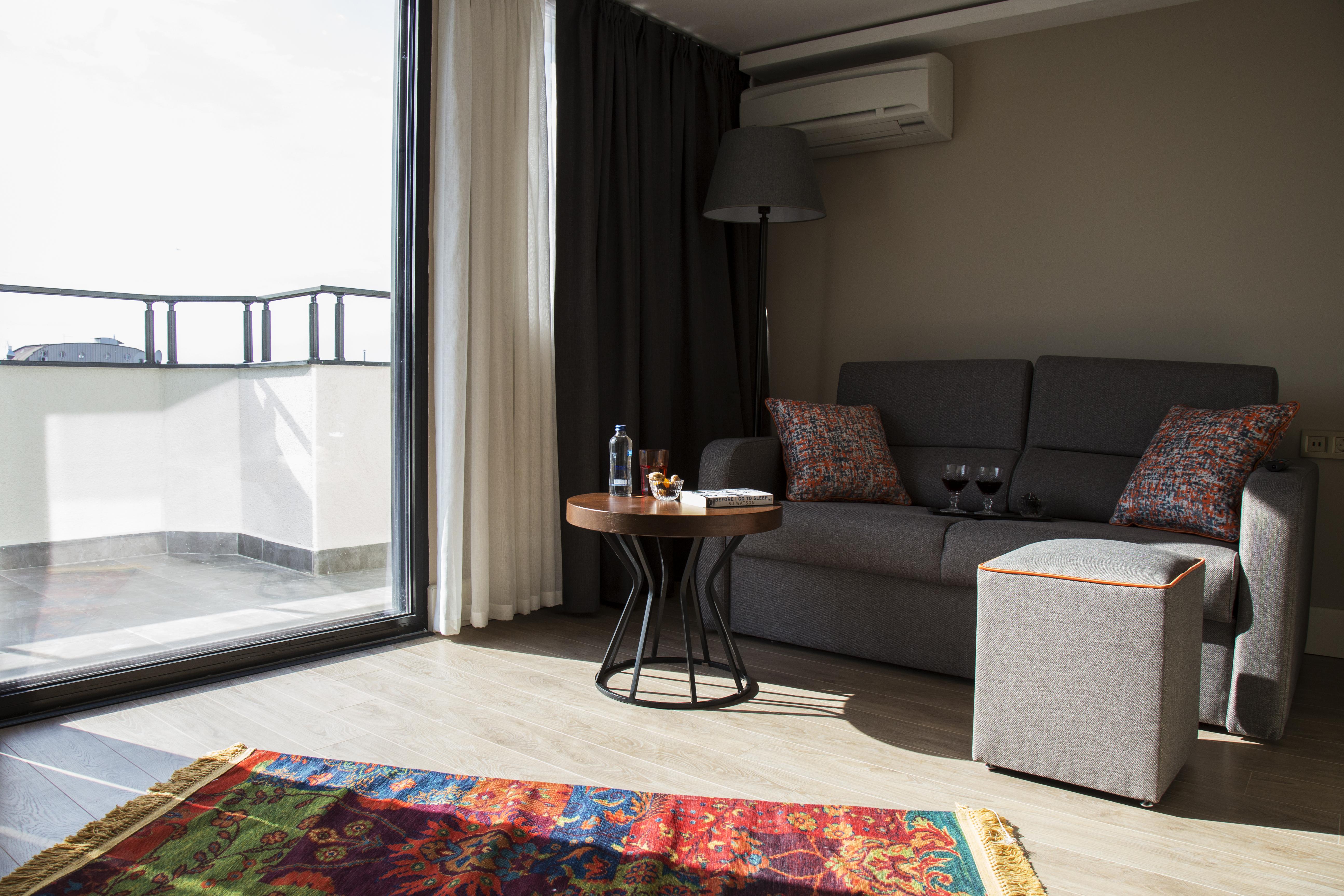 Sparkle Hotel Stambuł Zewnętrze zdjęcie