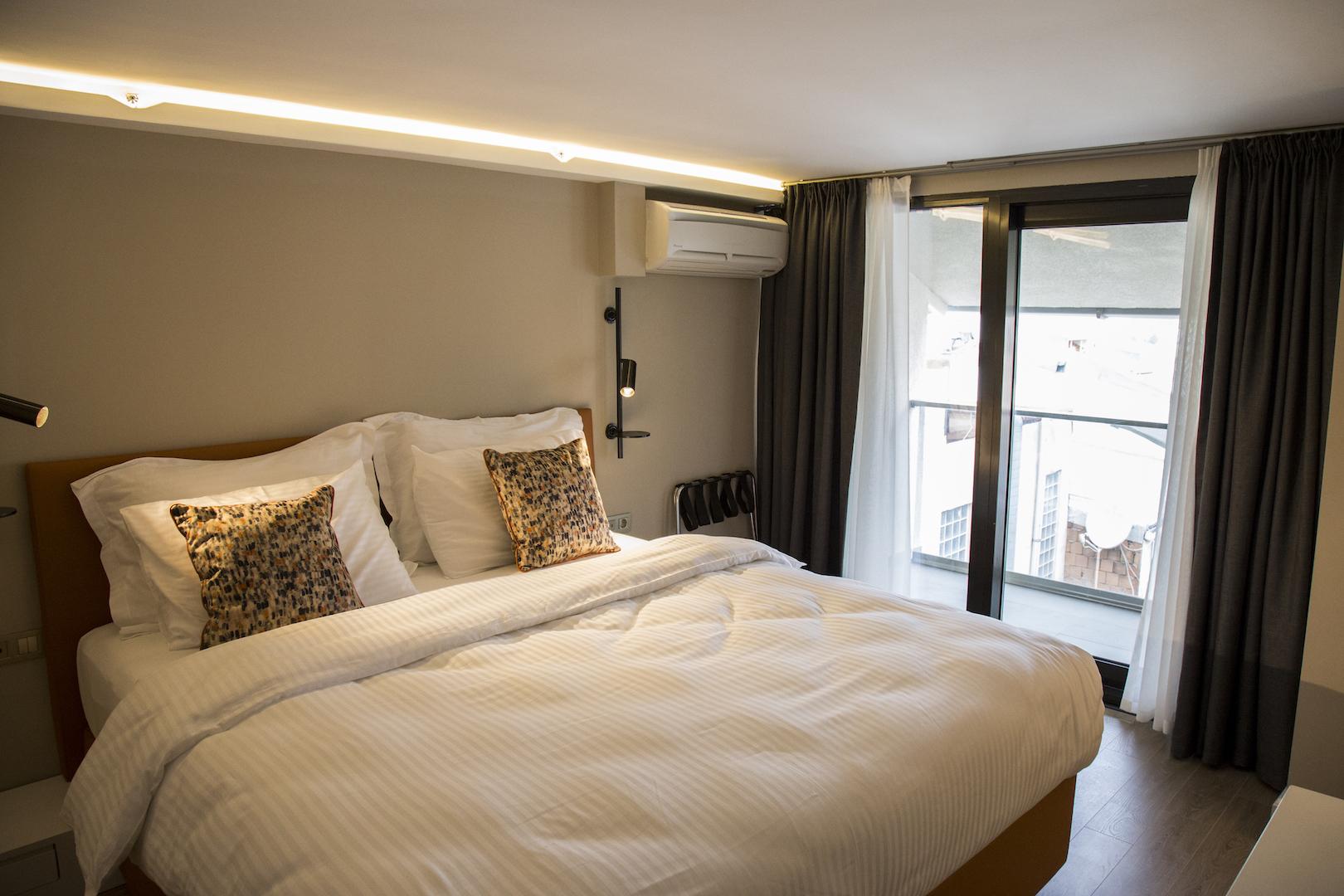 Sparkle Hotel Stambuł Zewnętrze zdjęcie