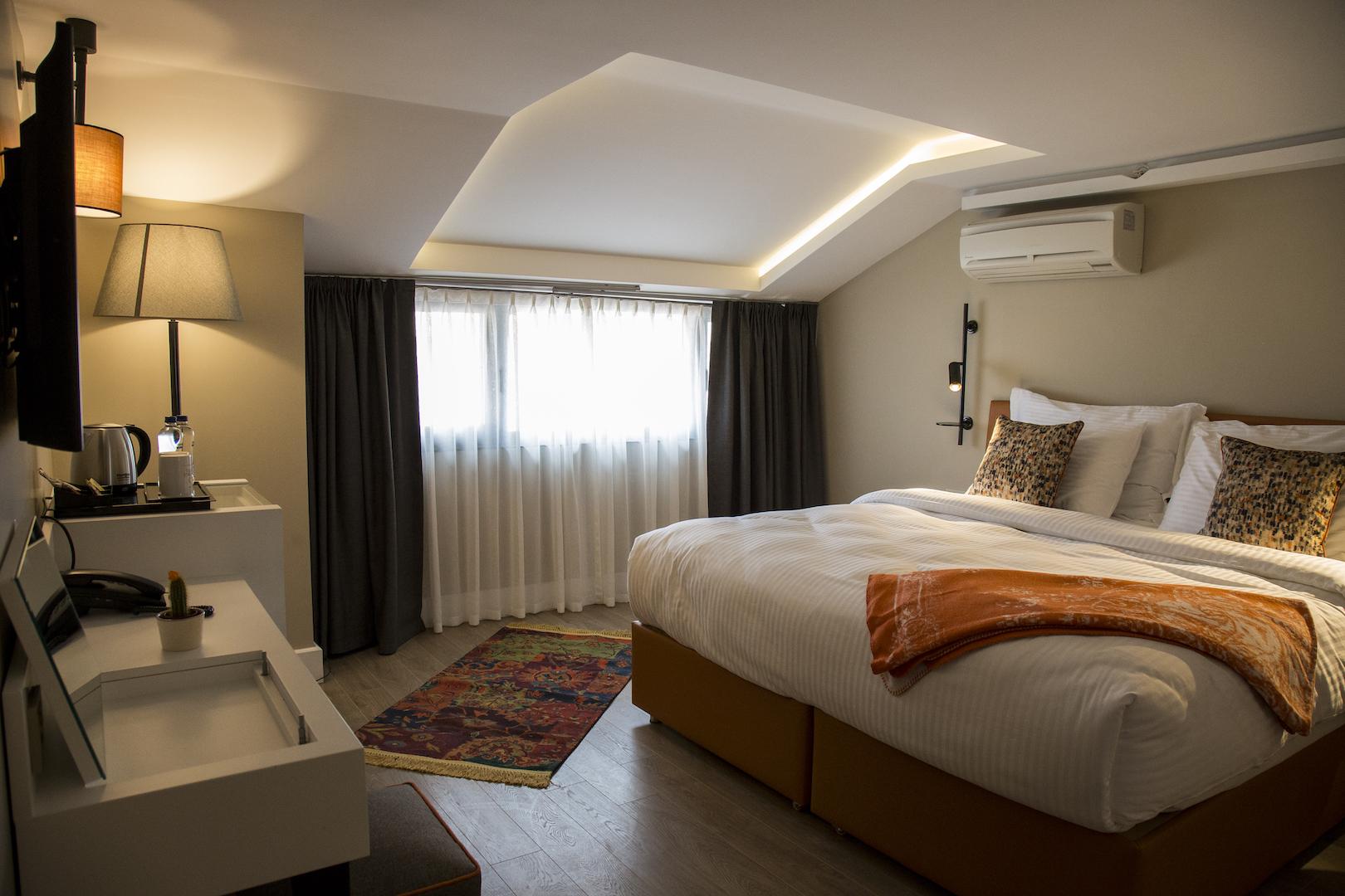 Sparkle Hotel Stambuł Zewnętrze zdjęcie