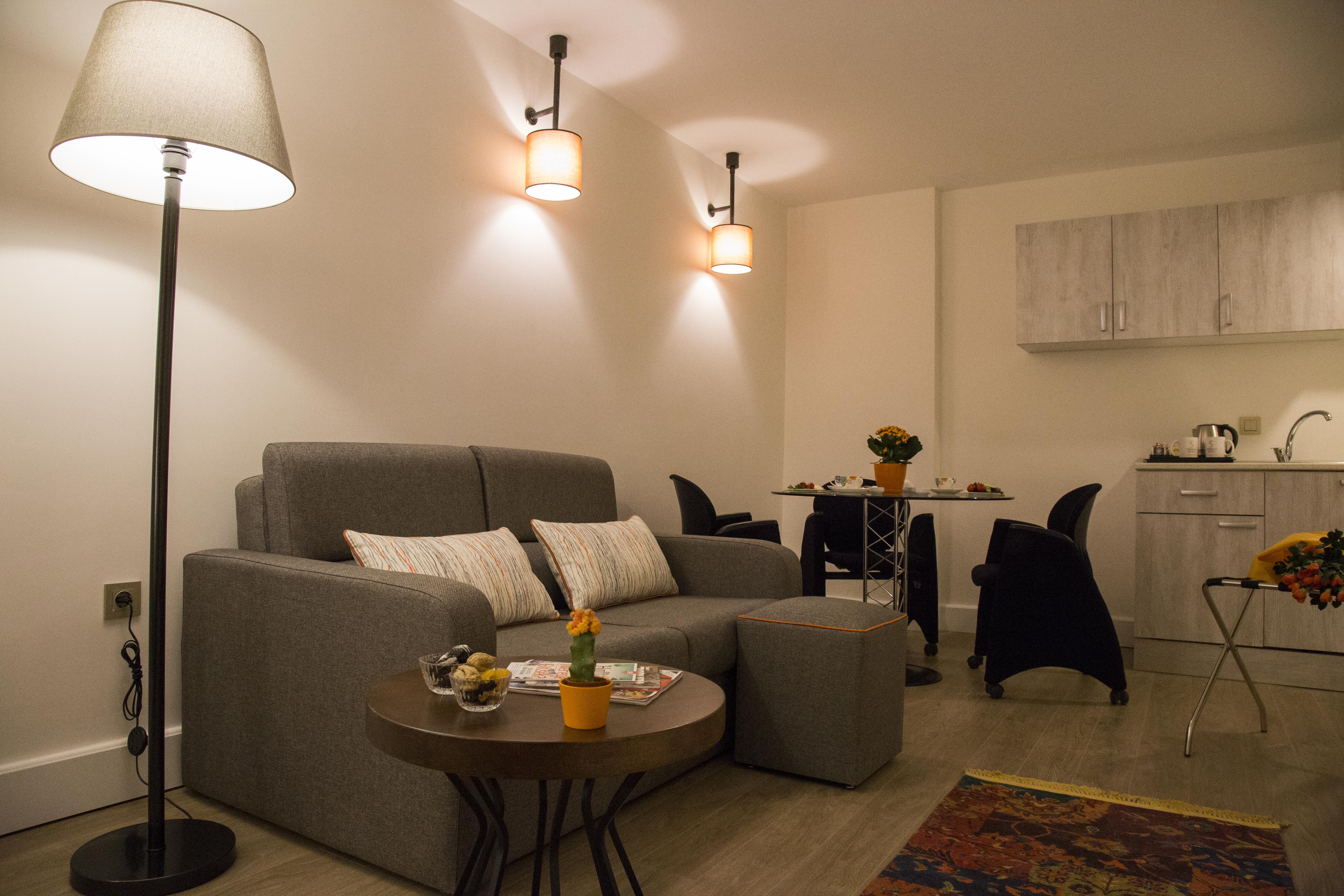Sparkle Hotel Stambuł Zewnętrze zdjęcie