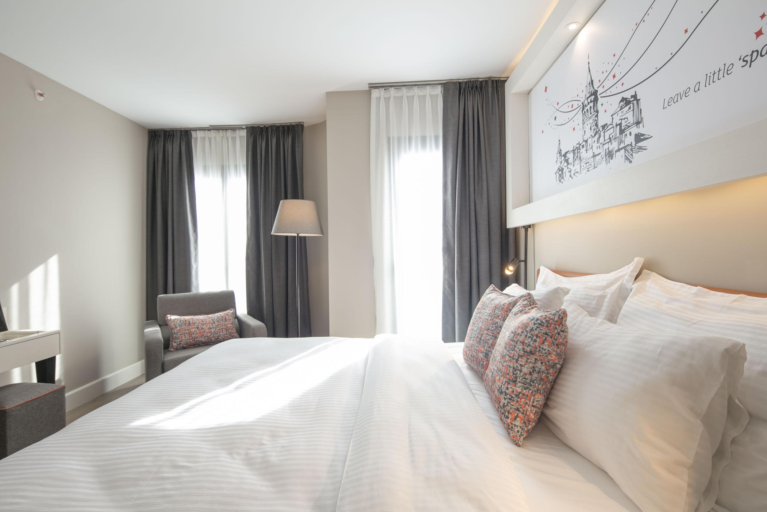 Sparkle Hotel Stambuł Zewnętrze zdjęcie