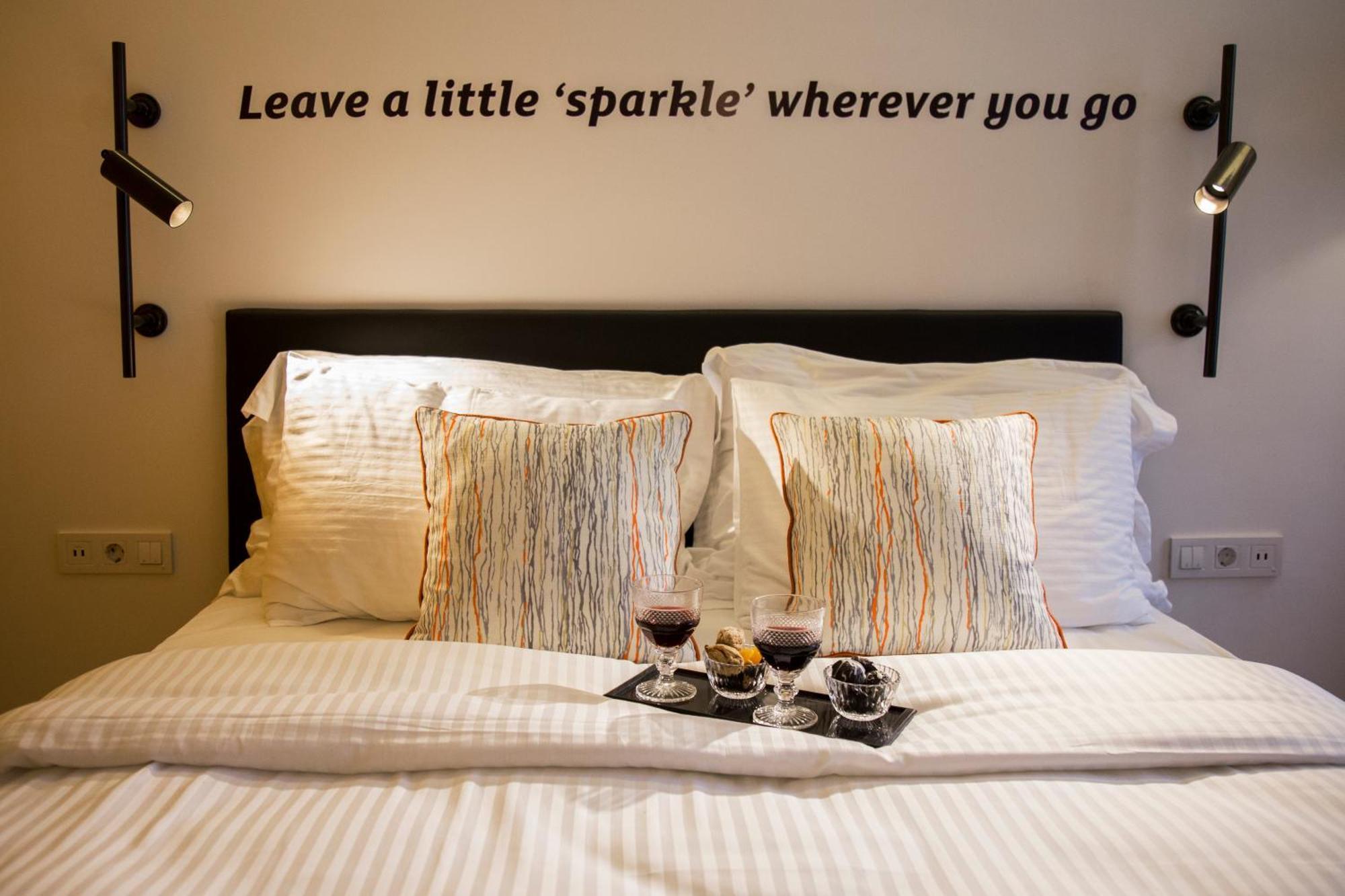 Sparkle Hotel Stambuł Zewnętrze zdjęcie