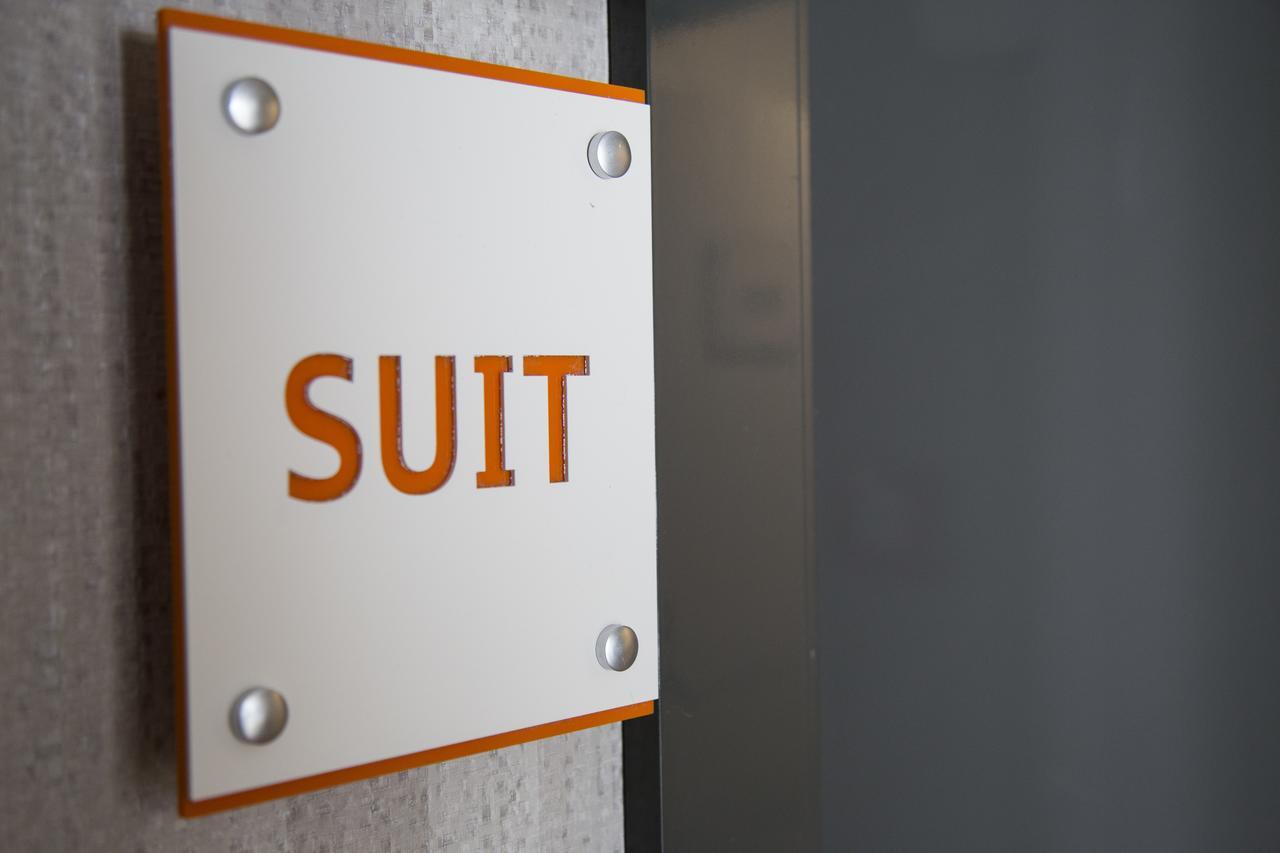 Sparkle Hotel Stambuł Zewnętrze zdjęcie