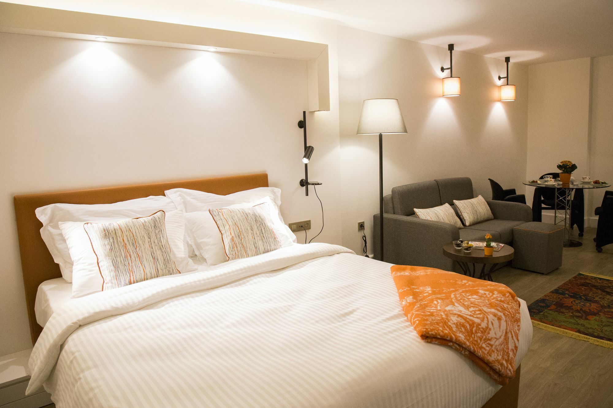 Sparkle Hotel Stambuł Zewnętrze zdjęcie