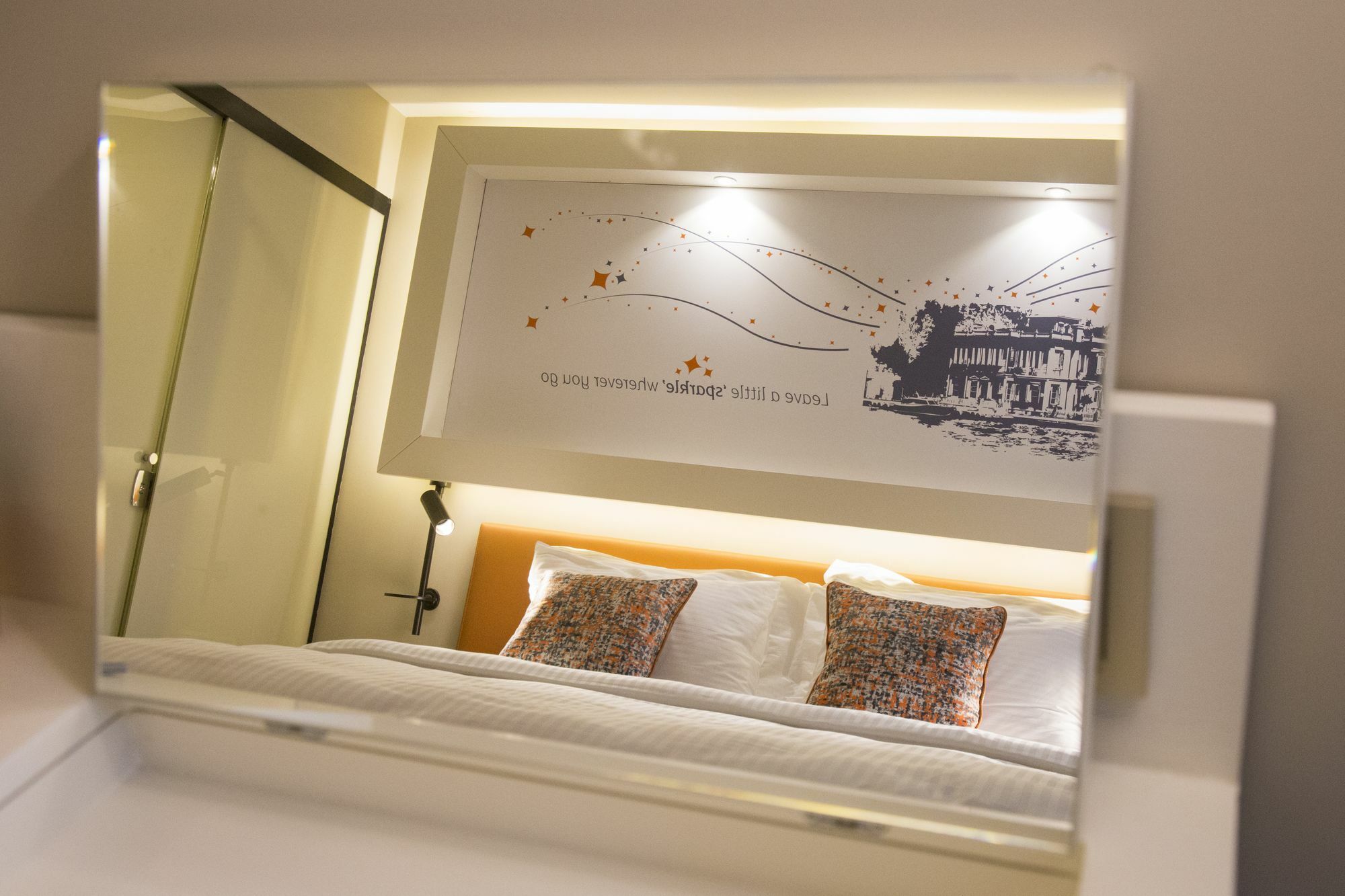 Sparkle Hotel Stambuł Zewnętrze zdjęcie