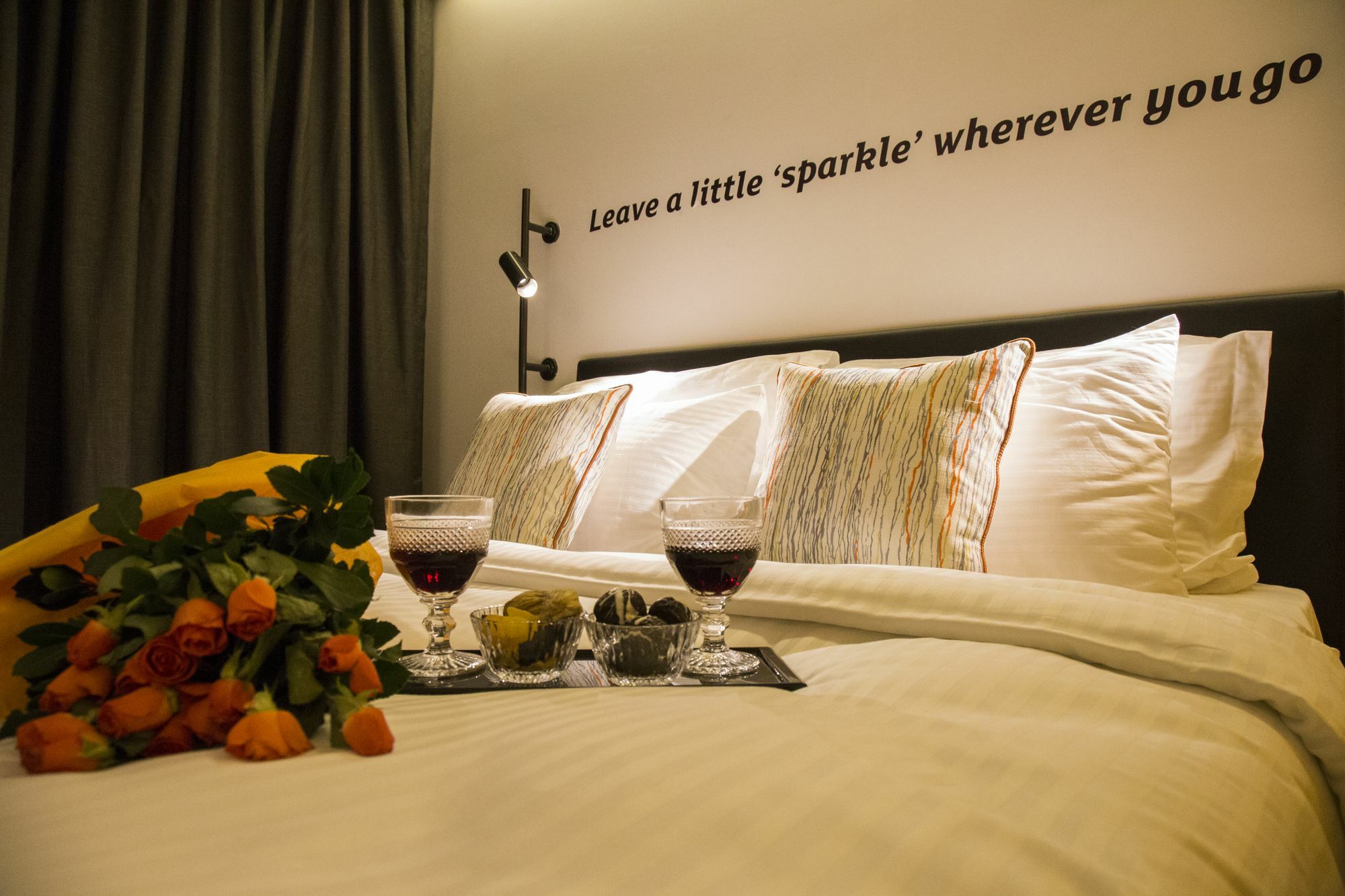 Sparkle Hotel Stambuł Zewnętrze zdjęcie
