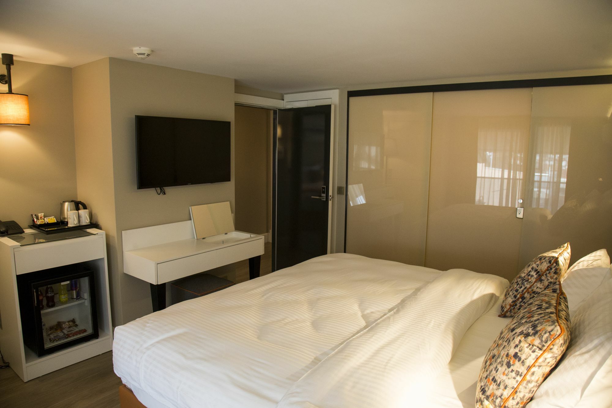 Sparkle Hotel Stambuł Zewnętrze zdjęcie