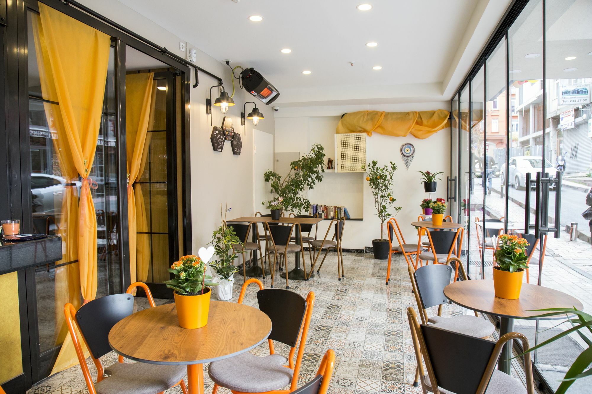 Sparkle Hotel Stambuł Zewnętrze zdjęcie